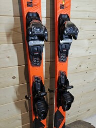 LYŽE VOLKL DEACON XT 161CM --MODEL 2024--